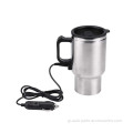 Υψηλής ποιότητας Mini Car Travel Car Electric Kettle